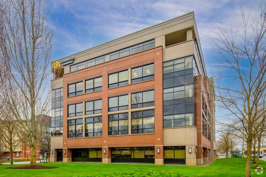 400 E Mill Plain Blvd, Vancouver, WA à louer - Photo principale – Image 2 sur 7