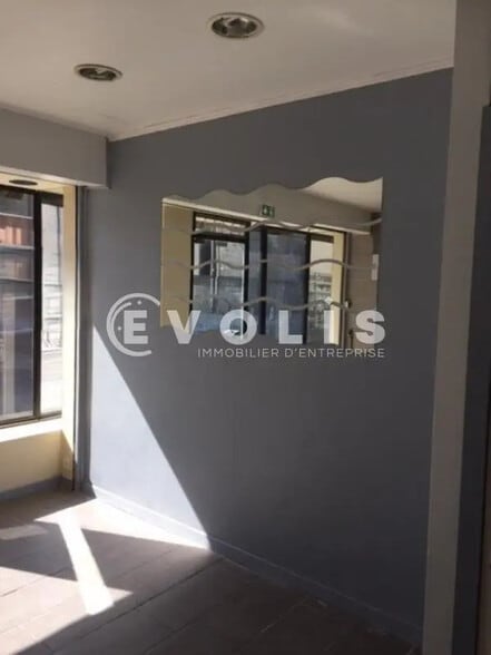 Local commercial dans Amiens à louer - Photo intérieure – Image 2 sur 4