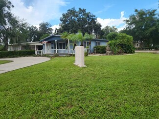 Plus de détails pour 1977 Dundee Dr, Winter Park, FL - Bureau à vendre