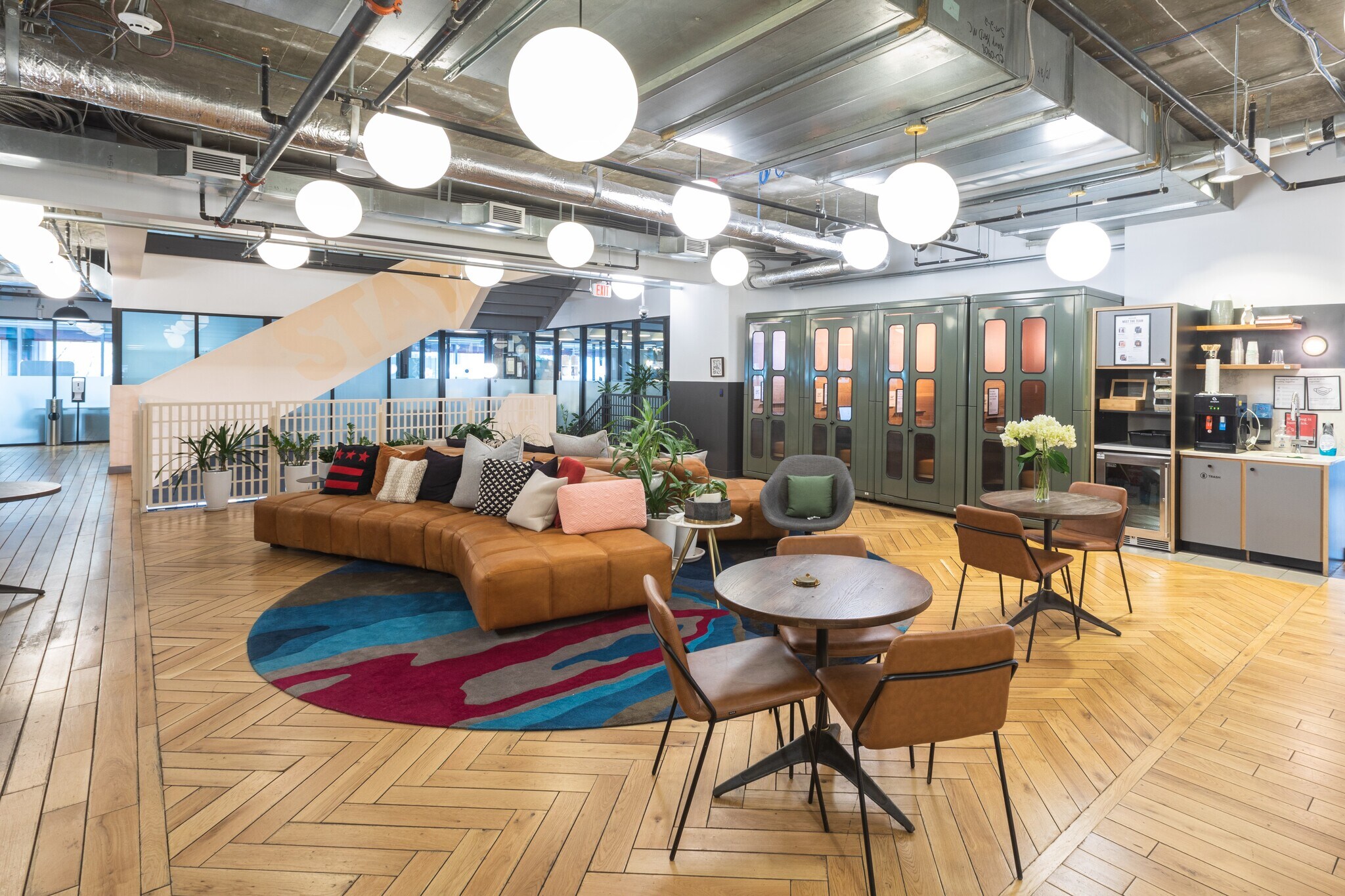 80 M St SE, Washington, DC à louer Photo intérieure– Image 1 sur 8