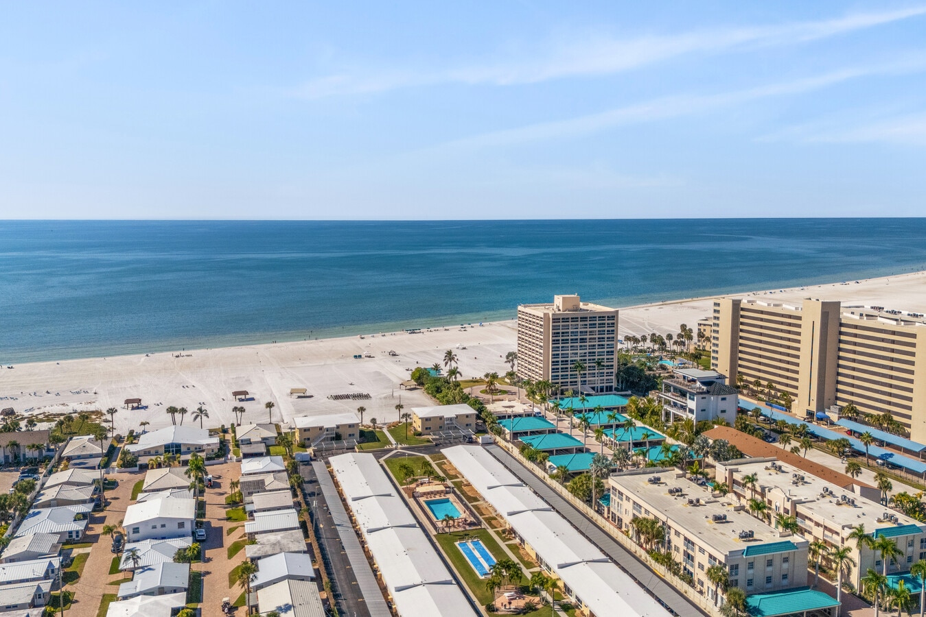 5966 Midnight Pass Rd, Sarasota, FL 34242 - Lot G 118 - - Photo intérieure - Image 1 of 19