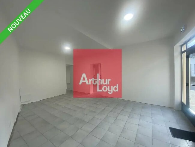 Plus de détails pour Bureau à louer