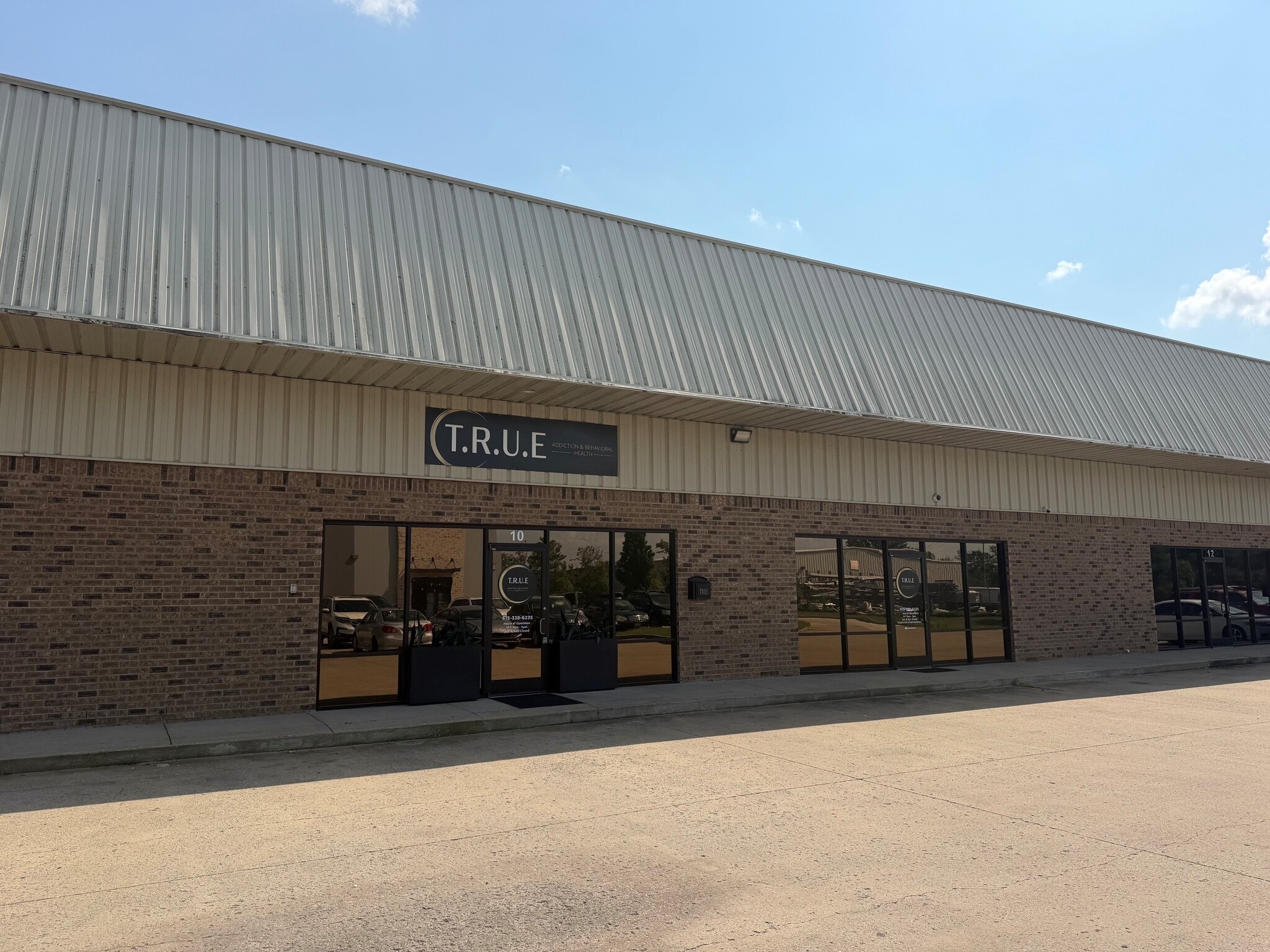 730 Middle Tennessee Blvd, Murfreesboro, TN à louer Photo de l’immeuble– Image 1 sur 11