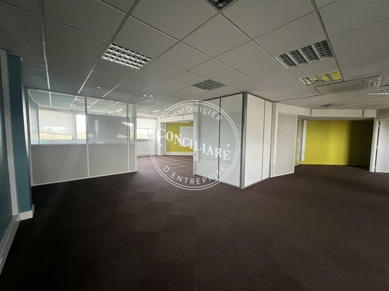 2 Rue Marcel Doret, Blagnac à louer - Photo intérieure – Image 3 sur 4