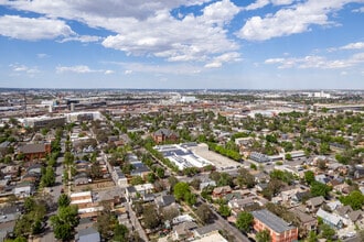 3532 Franklin St, Denver, CO - VUE AÉRIENNE  vue de carte - Image1