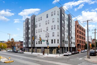 Plus de détails pour 342 W Girard Ave, Philadelphia, PA - Local commercial à louer