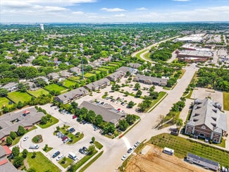 Plus de détails pour 4811-4851 Merlot Ave, Grapevine, TX - Bureau à louer