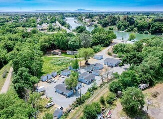 Plus de détails pour 13991 River Rd, Walnut Grove, CA - Logement à vendre