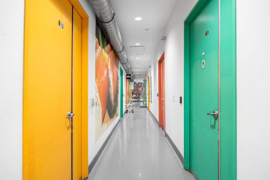 5524-5536 Satsuma Ave, North Hollywood, CA à vendre - Photo de l’immeuble – Image 3 sur 40