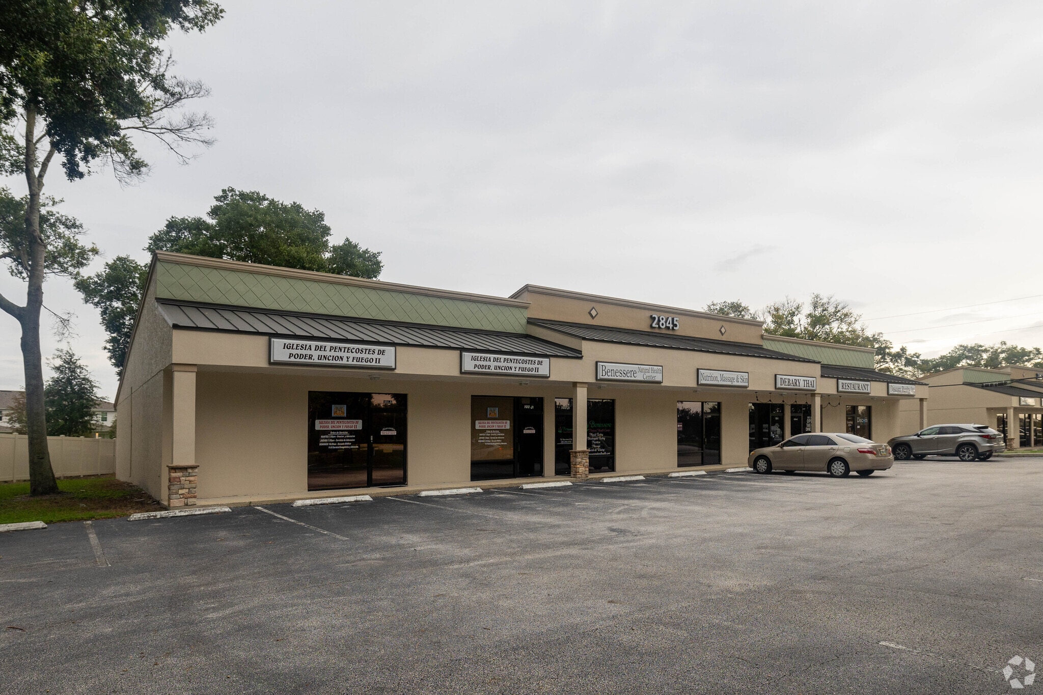 2845 Enterprise Rd, Debary, FL à louer Photo principale– Image 1 sur 2