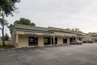 Plus de détails pour 2845 Enterprise Rd, DeBary, FL - Industriel/Logistique à louer