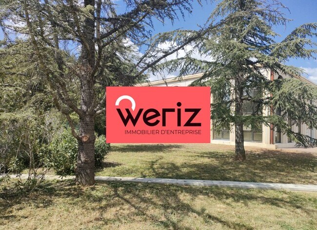 Plus de détails pour 11 Boulevard De La Grande Thumine, Aix-en-Provence - Bureau à louer