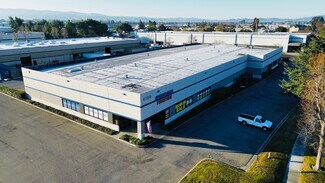 Plus de détails pour 6189 Preston Ave, Livermore, CA - Industriel/Logistique à louer
