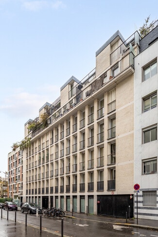 Plus de détails pour 11 Rue René Villermé, Paris - Logement à vendre