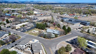 Plus de détails pour 1236 E Elizabeth St, Fort Collins, CO - Bureau à louer
