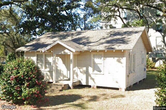 1860 Atwood Dr, Pensacola, FL à vendre Photo de l’immeuble– Image 1 sur 9
