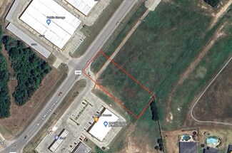 Plus de détails pour 22425 FM 1097, Montgomery, TX - Terrain à louer