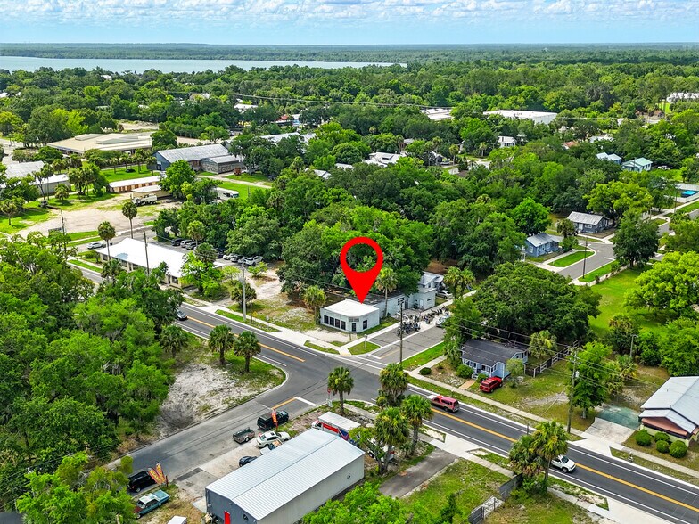 1321 St Johns Ave, Palatka, FL à vendre - Photo de l’immeuble – Image 2 sur 38