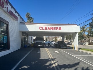 Plus de détails pour 881 Via de la Paz, Pacific Palisades, CA - Local commercial à louer