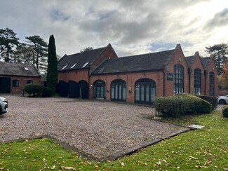 Plus de détails pour Old London Rd, Sutton Coldfield - Bureau à louer