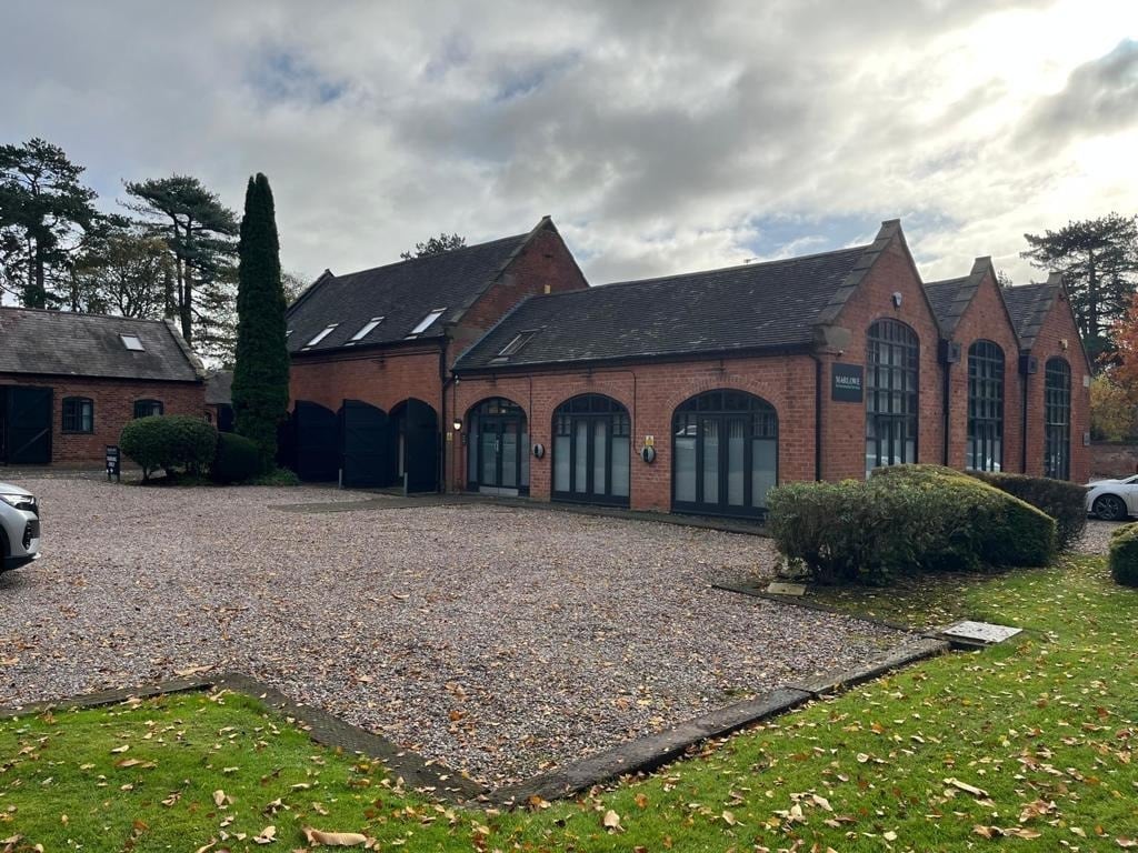 Old London Rd, Sutton Coldfield à louer Photo de l’immeuble– Image 1 sur 13