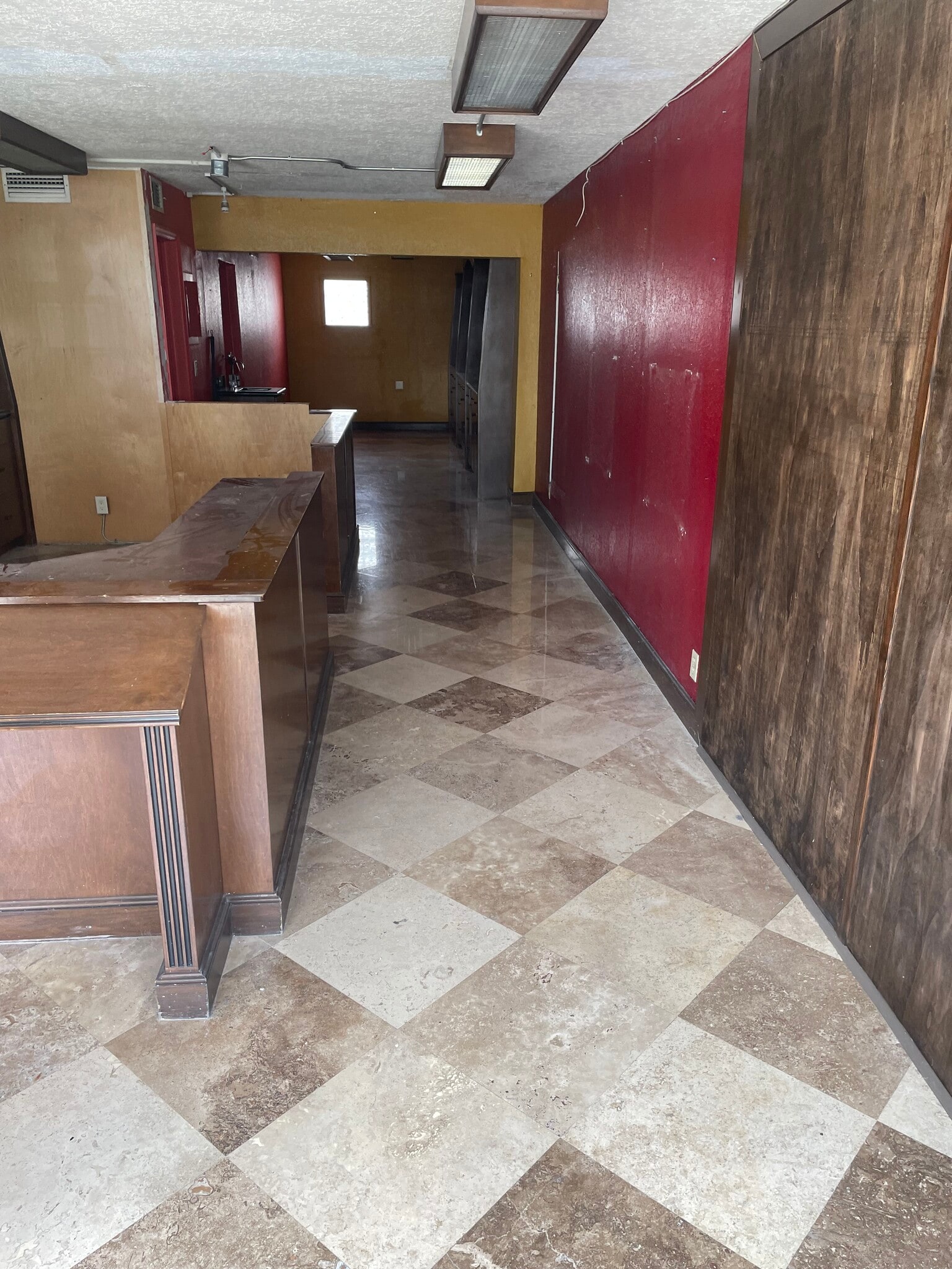 3315-3337 E Oakland Park Blvd, Fort Lauderdale, FL à louer Photo intérieure– Image 1 sur 2