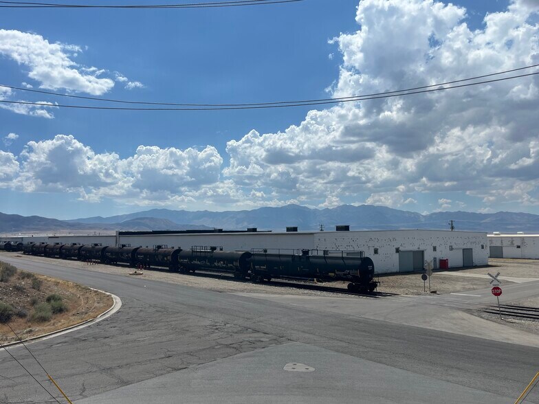 1477 K Ave, Tooele, UT à vendre - Photo de l’immeuble – Image 2 sur 6