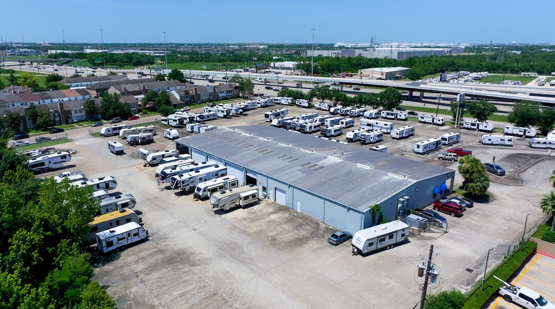 14150 Gulf Fwy, Houston, TX à vendre Photo principale– Image 1 sur 10