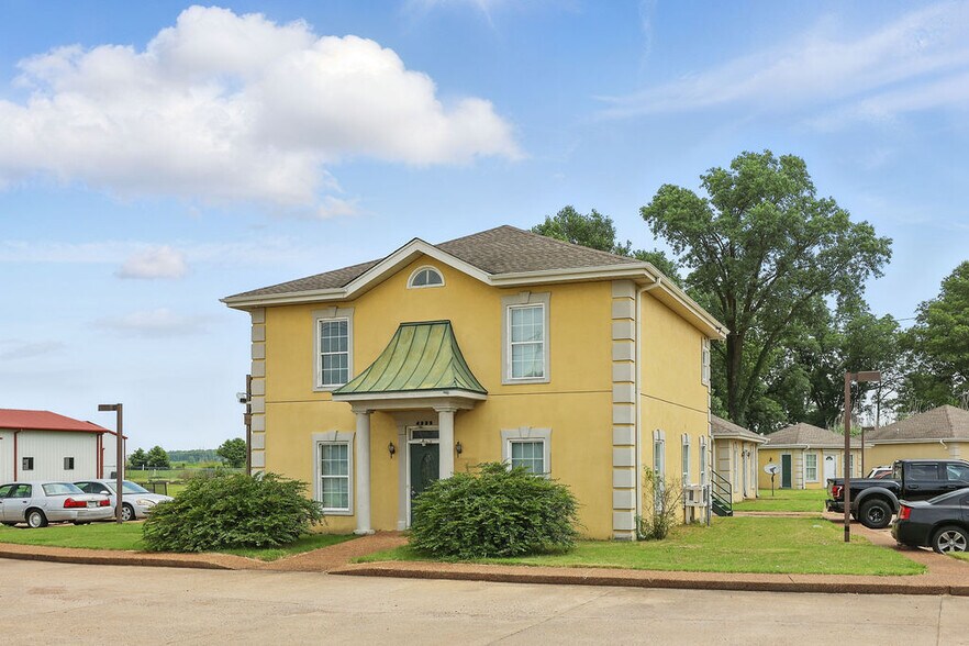 4325 Casino Center Dr, Robinsonville, MS à vendre - Photo de l’immeuble – Image 2 sur 29