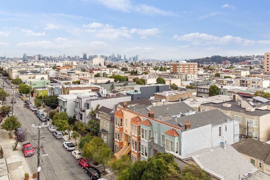 371 San Jose Ave, San Francisco, CA à vendre - Autre – Image 2 sur 20