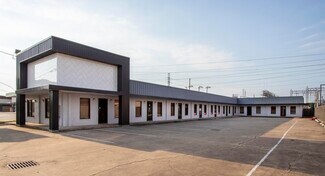 Plus de détails pour 2015 W 34th St, Houston, TX - Local commercial à louer