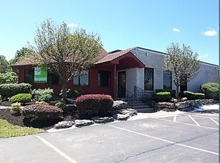 Plus de détails pour 5429 Southwestern Blvd, Hamburg, NY - Bureau à louer