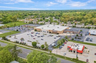 Plus de détails pour 611-623 Belt Line Rd, Collinsville, IL - Local commercial à louer