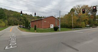 Plus de détails pour 4705 Fowler Creek Rd, Ft Mitchell, KY - Spécialisé à vendre