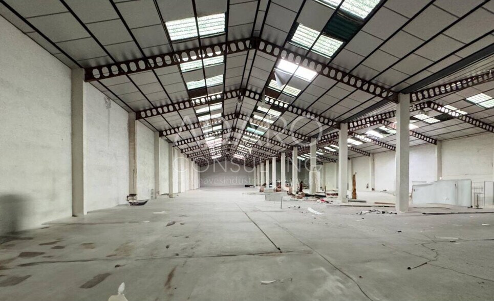 Calle del Chopo, 2, Torrejón de Ardoz, Madrid à vendre - Photo de l’immeuble – Image 2 sur 30
