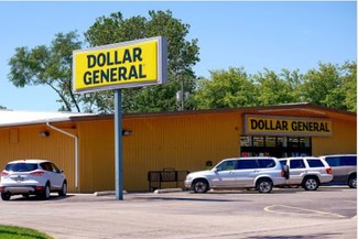 Plus de détails pour 107 E Dixon St, Polo, IL - Local commercial à vendre