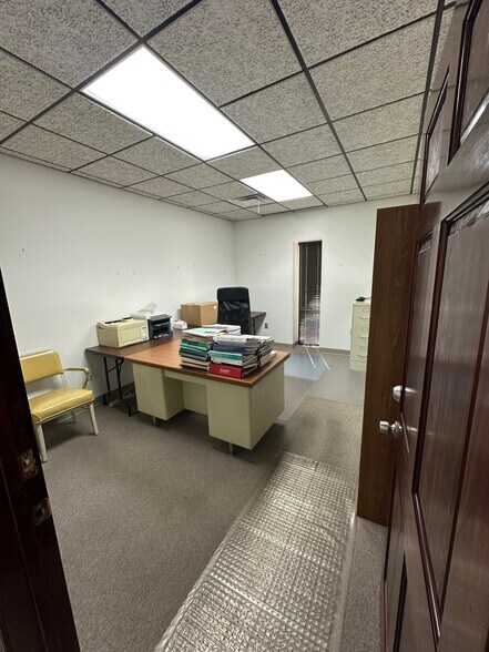 205 Camden Industrial Pky NW, Conyers, GA à louer - Photo de l’immeuble – Image 3 sur 16