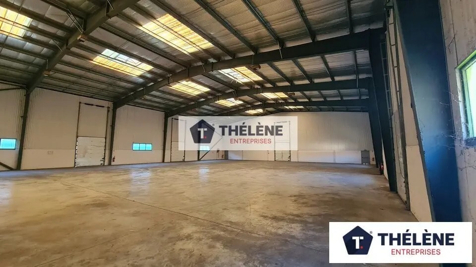 Local d'activités dans Mauguio à vendre - Photo intérieure – Image 2 sur 9