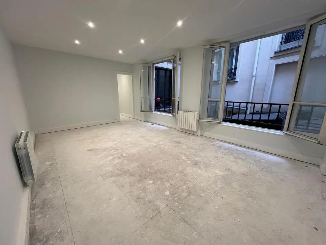Photo de l’immeuble
