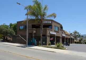 Plus de détails pour 931 Anza Ave, Vista, CA - Bureau/Local commercial à louer