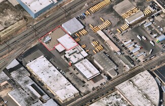 Plus de détails pour 7600 State Rd, Philadelphia, PA - Industriel/Logistique à louer