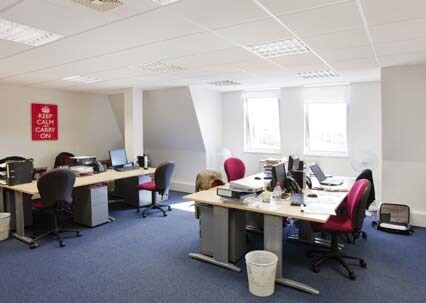 86-94 High St, Hounslow à louer - Photo intérieure – Image 3 sur 5