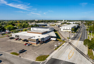 301 W 10th St, Palmetto, FL - VUE AÉRIENNE  vue de carte