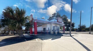 Plus de détails pour 4200 Barrancas Ave, Pensacola, FL - Local commercial à louer
