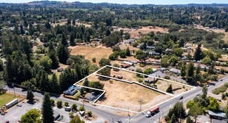Plus de détails pour 1794 Hwy 116 S 1794 Hwy 116 S, Sebastopol, CA - Local d’activités à vendre