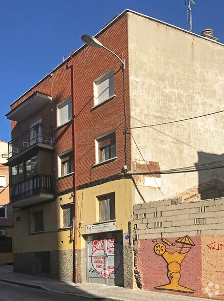 Calle Ana María, 8, Madrid, Madrid à vendre - Photo de l’immeuble – Image 2 sur 2