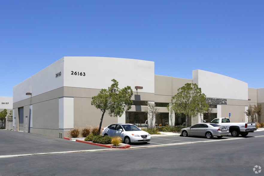 26163 Jefferson Ave, Murrieta, CA à louer - Photo principale – Image 3 sur 5