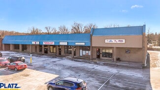 Plus de détails pour 4751-4771 Mahoning Ave, Youngstown, OH - Local commercial à louer