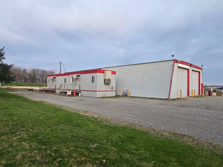 3031 Prairie Ave, South Bend, IN à vendre - Photo de l’immeuble – Image 2 sur 2