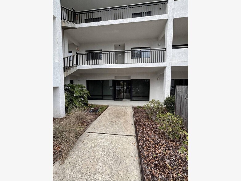2201 Boundary St, Beaufort, SC à louer - Photo de l’immeuble – Image 2 sur 7